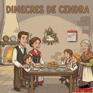 Dimecres de Cendra