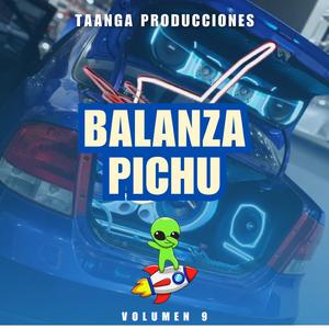 Balanza Pichu Taanga Producciones (Taanga Producciones)
