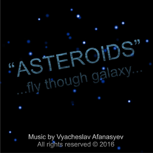 Asteroids