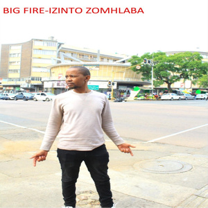 Izinto Zomhlaba