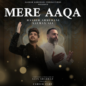 Mere Aaqa