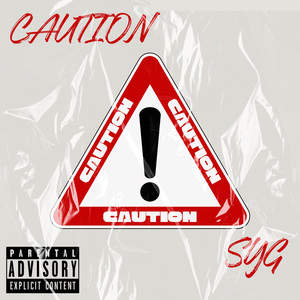 Caution
