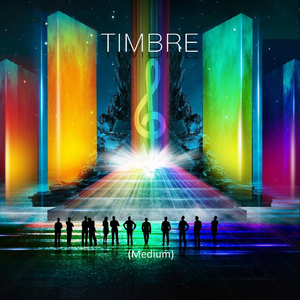 Timbre (Blue) [feat. Adam Collins]