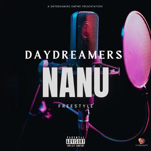 Nanu (Freestyle) (feat. AzealP & Varity)