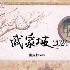 武家坡（2024）
