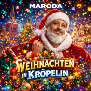 Weihnachten in Kröpelin