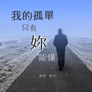 我的孤单只有妳能懂