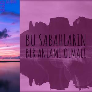 Bu Sabahların Bir Anlamı Olmalı (Synthwave Remix)