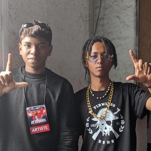 Bonnie & Clyde (tia anao aho rehefa mamo) (feat. Louckim)