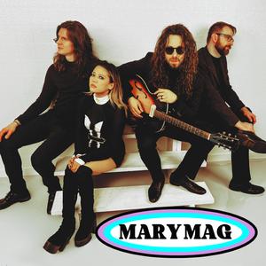 Mary Mag