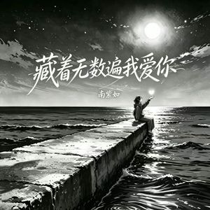 藏着无数遍我爱你