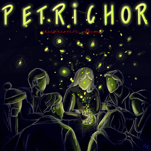 Petrichor