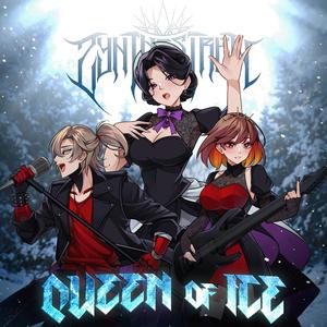 Queen of Ice (feat. SOLARIA, HXVOC & GALENAIA)