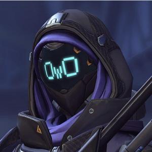 守望先锋-Overwatch