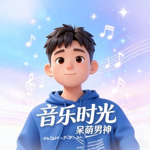 旷野的心有了方向