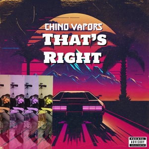 That's Right (final Version )