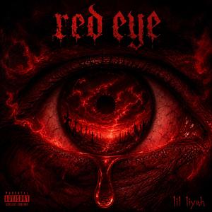 red eye