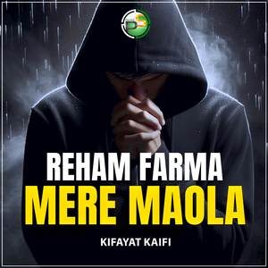 Reham Farma Mere Maola