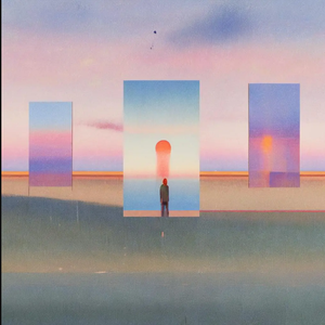 我终于把你的名字还给了人海