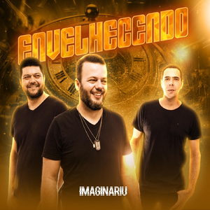 Envelhecendo