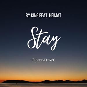 Stay (feat. Heimat)