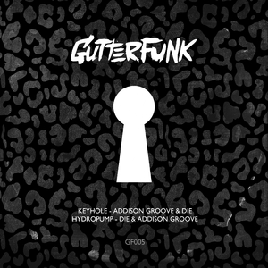 Keyhole (Original Mix)