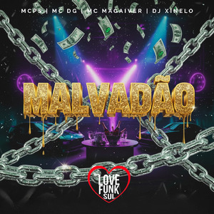 MALVADÃO