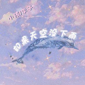 如果天空没下雨