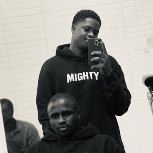 Mighty