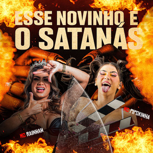 Esse Novinho é o Satanás