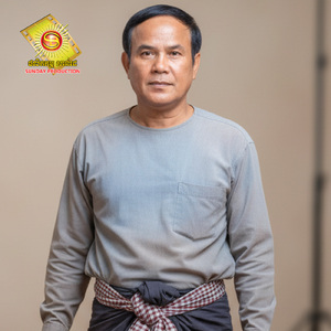 កំលោះស្រុកស្រែ