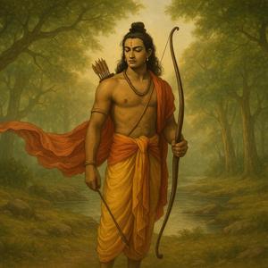 श्री राम भुजंग प्रयात स्तोत्रम्