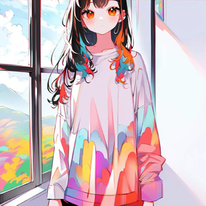 雲上の綿菓子の宇宙 (feat. july7th)