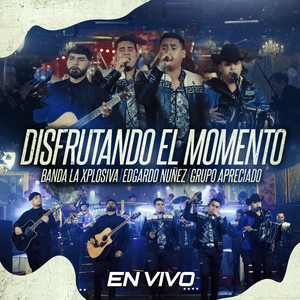 Disfrutando El Momento