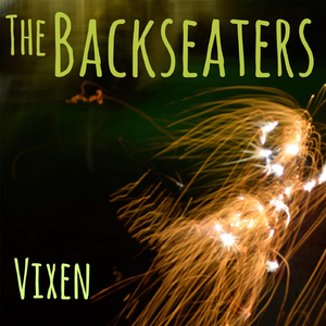Vixen