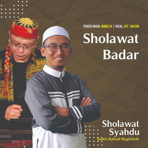 Sholawat Badar (Slow Version)
