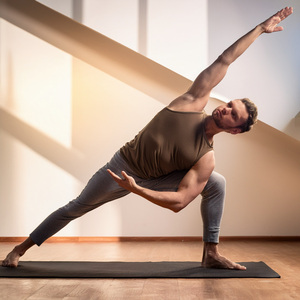 Transiciones Suaves Y Calmada