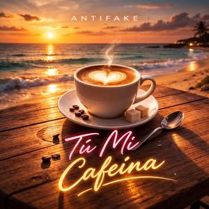 Tú Mi Cafeína