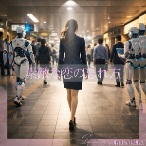 素敵な恋の忘れ方