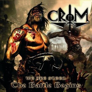 Crom
