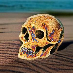 Day Tripping in the Sky