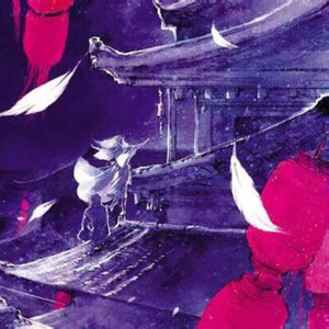 风起天阑（Repaired）（Cover 河图）