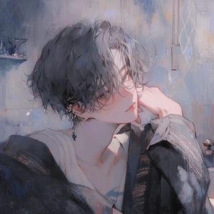 一滴泪的时间（L）