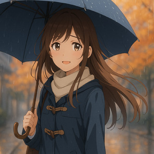 時雨ノ音