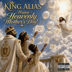 Happy Heavenly Mother’s Day