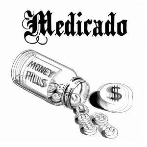 MEDICADO