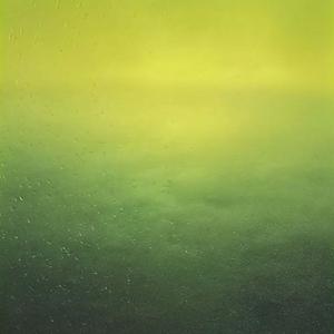 sitting at the bottom with green diamonds