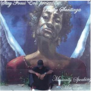 Trey Styles (feat. Lucky Jones & CR)