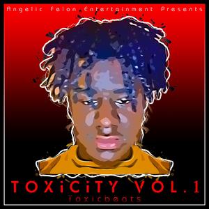 Xfiles (feat. ToxicBeats) (Instrumental) (Instrumental)