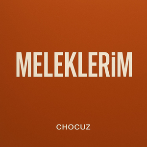 Meleklerim